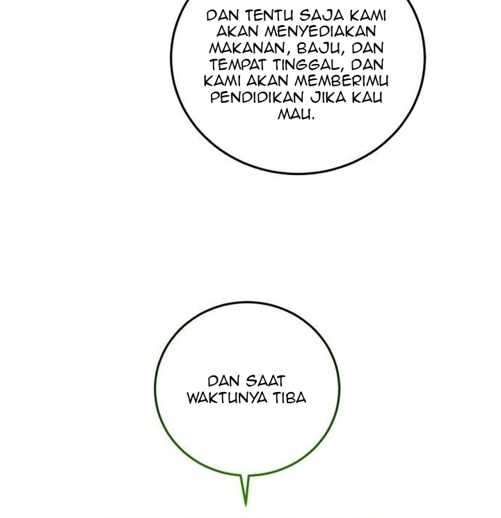 The Villainess Just Wants to Live in Peace! Chapter 47 - halaman 86
