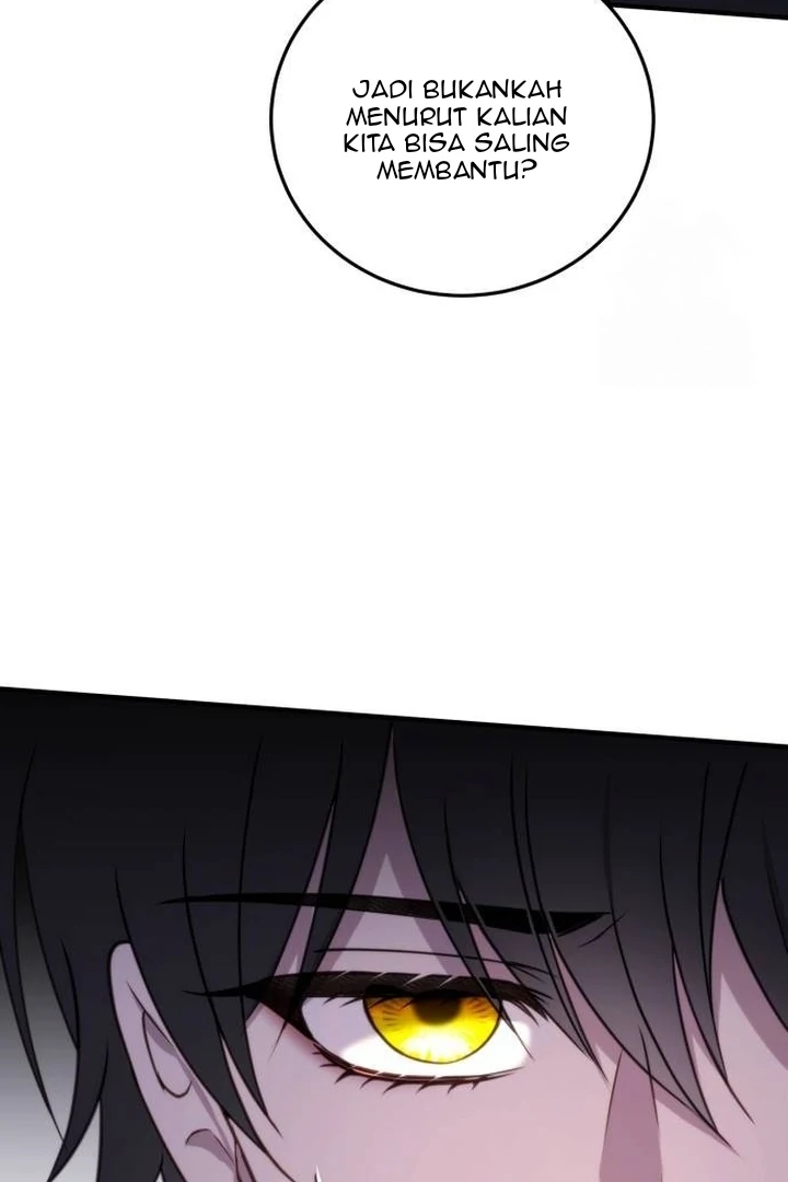 The Villainess Just Wants to Live in Peace! Chapter 47 - halaman 90
