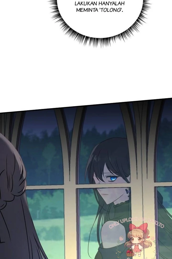 The Villainess Just Wants to Live in Peace! Chapter 48 - halaman 10