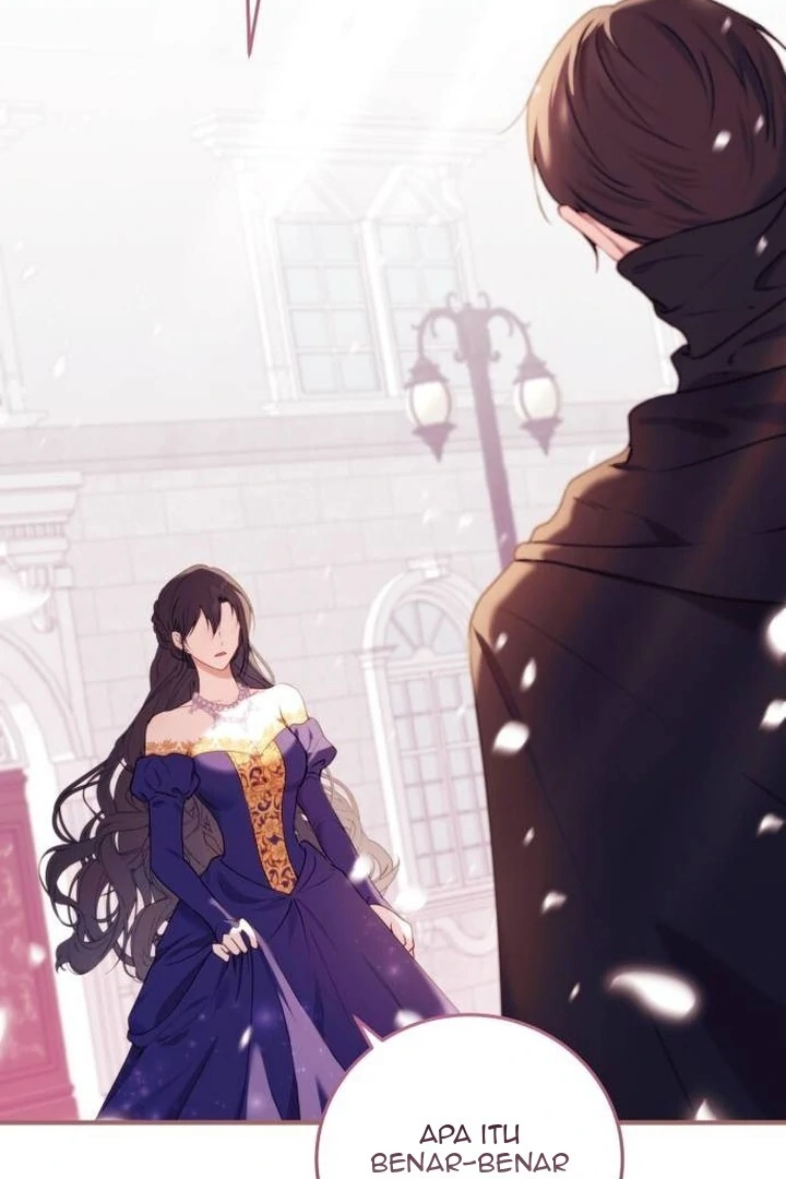 The Villainess Just Wants to Live in Peace! Chapter 48 - halaman 107