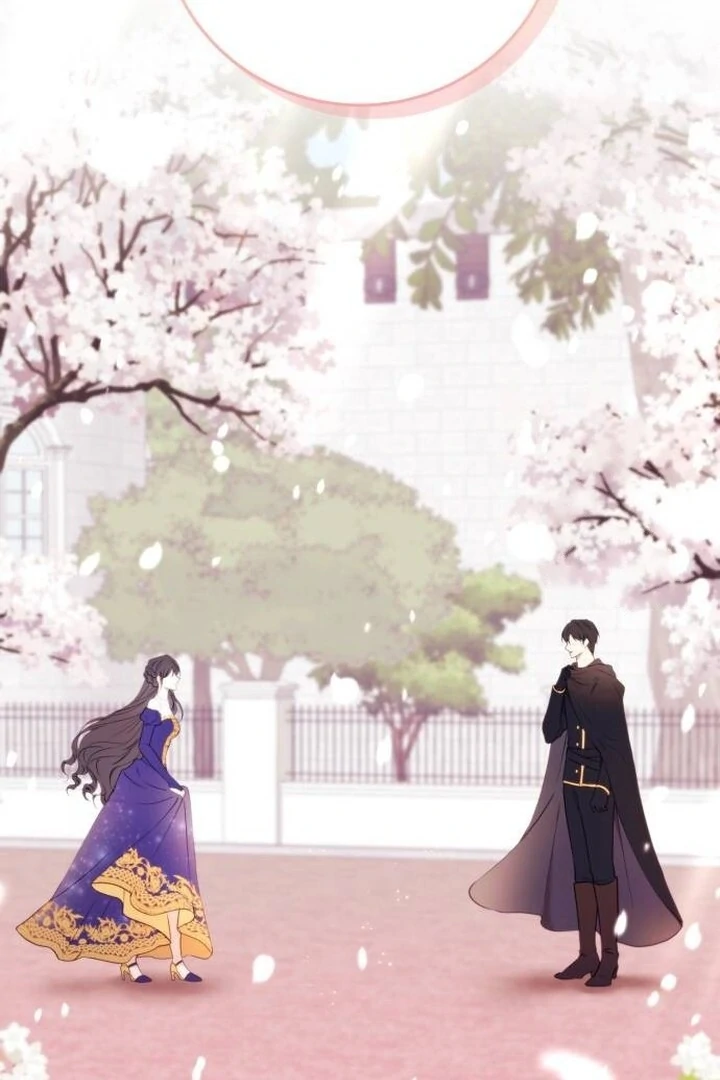 The Villainess Just Wants to Live in Peace! Chapter 48 - halaman 113