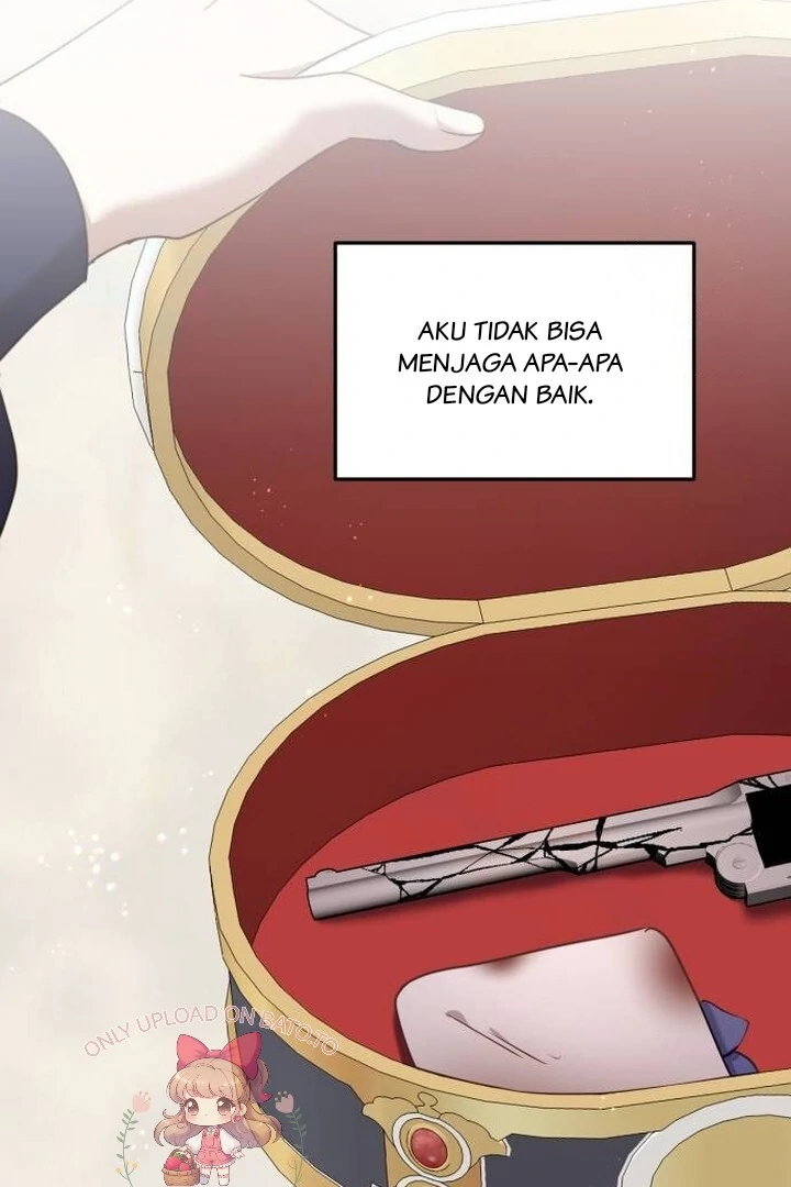 The Villainess Just Wants to Live in Peace! Chapter 48 - halaman 12
