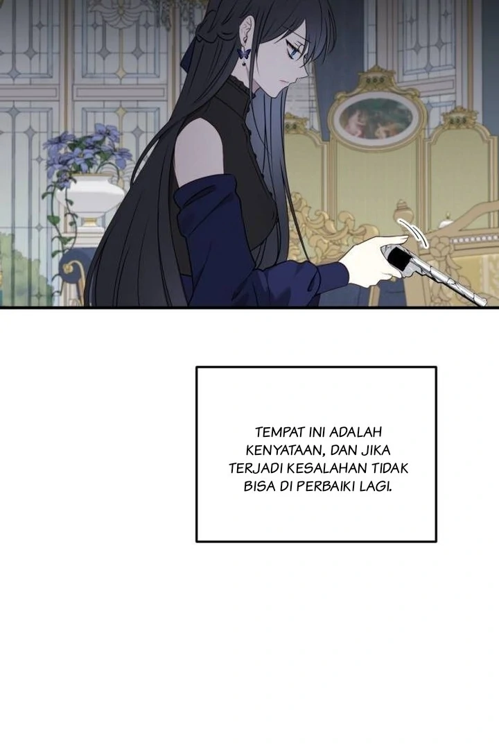The Villainess Just Wants to Live in Peace! Chapter 48 - halaman 15