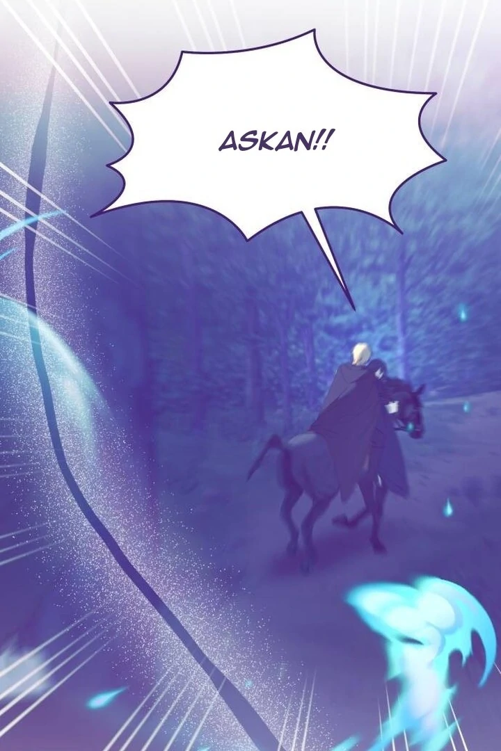 The Villainess Just Wants to Live in Peace! Chapter 48 - halaman 18