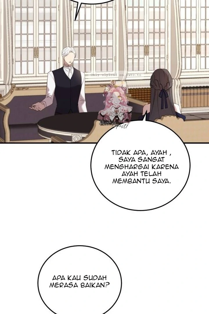 The Villainess Just Wants to Live in Peace! Chapter 48 - halaman 2