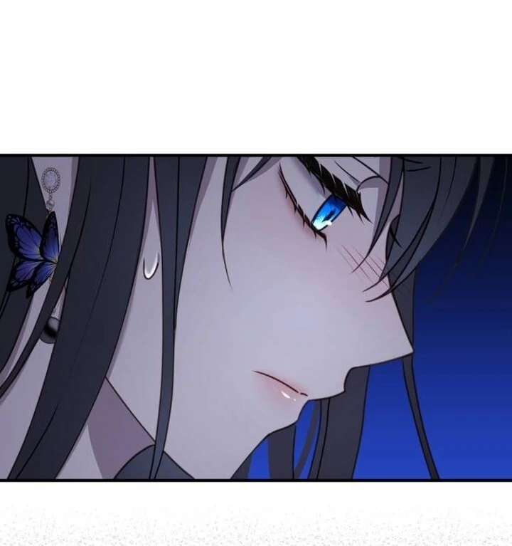 The Villainess Just Wants to Live in Peace! Chapter 48 - halaman 21
