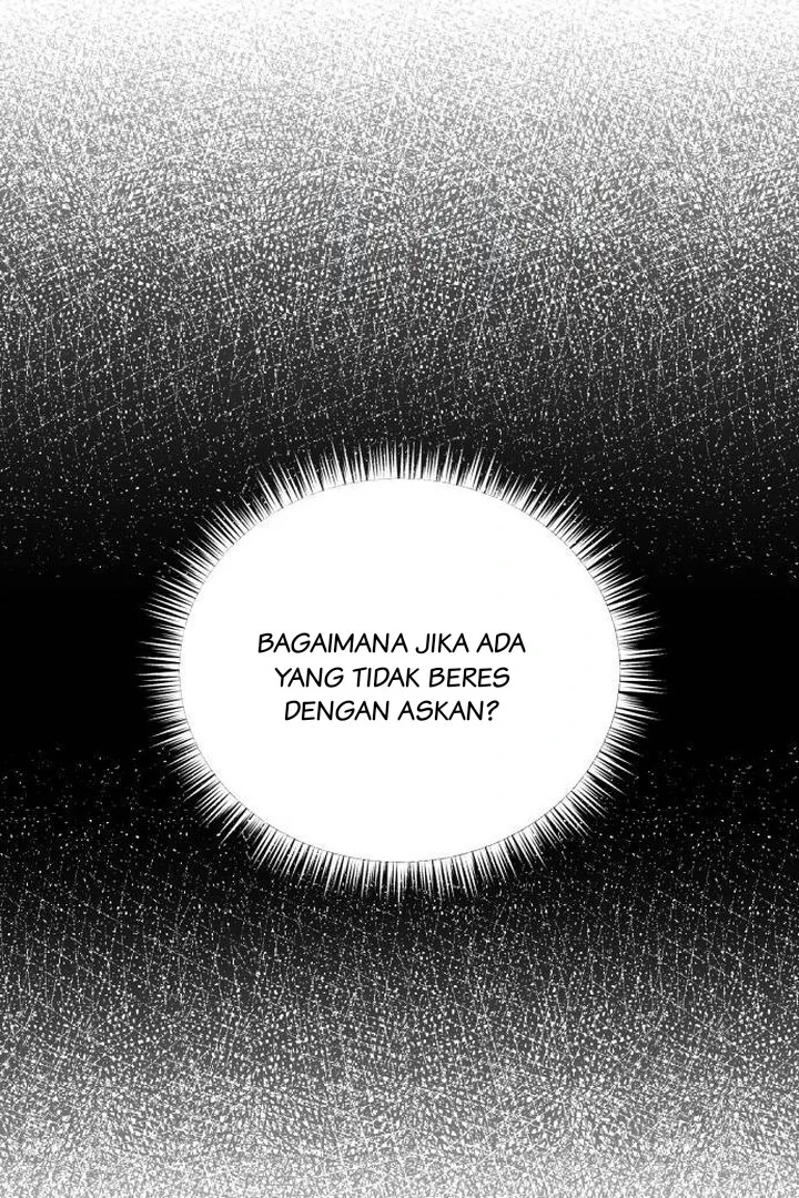 The Villainess Just Wants to Live in Peace! Chapter 48 - halaman 22