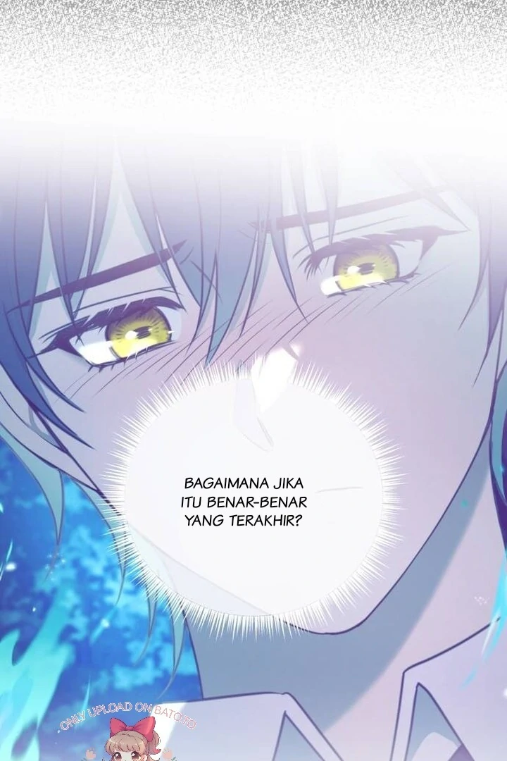 The Villainess Just Wants to Live in Peace! Chapter 48 - halaman 23