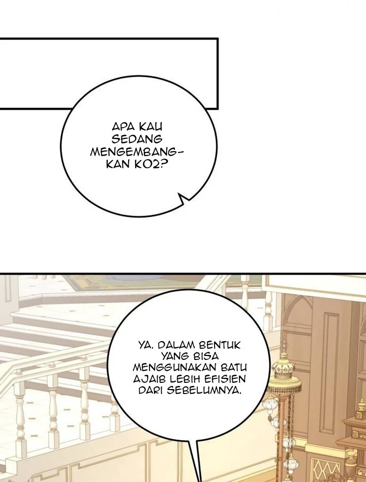 The Villainess Just Wants to Live in Peace! Chapter 48 - halaman 26