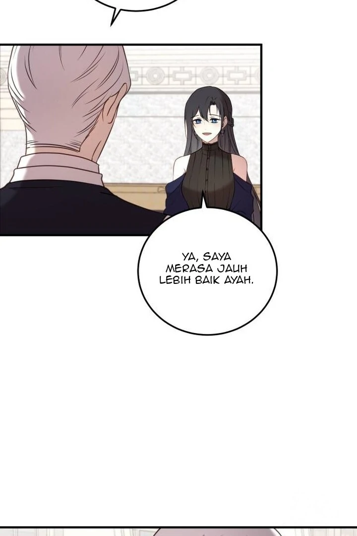 The Villainess Just Wants to Live in Peace! Chapter 48 - halaman 3