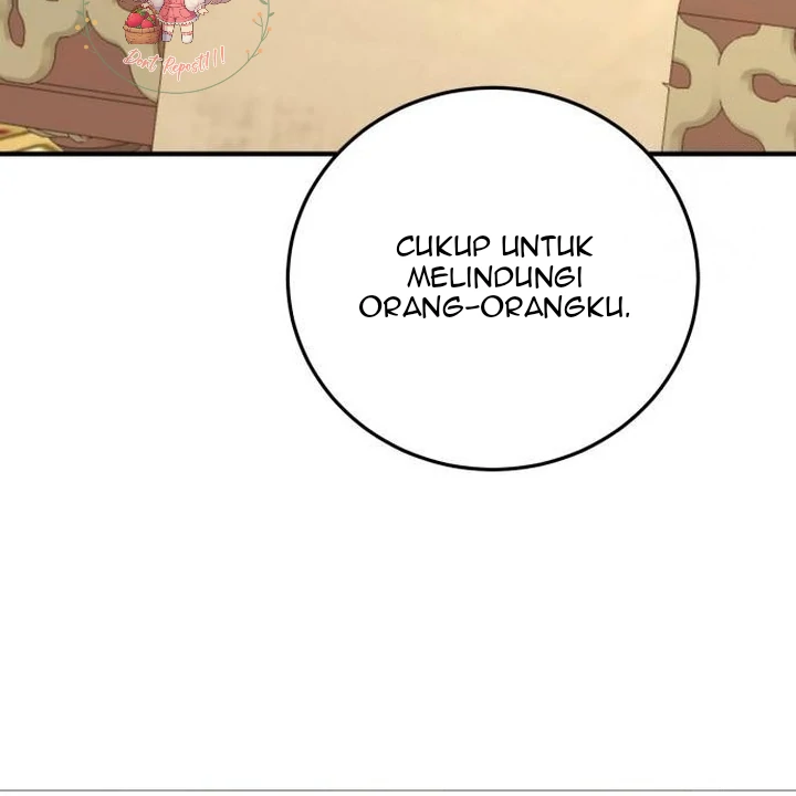 The Villainess Just Wants to Live in Peace! Chapter 48 - halaman 33