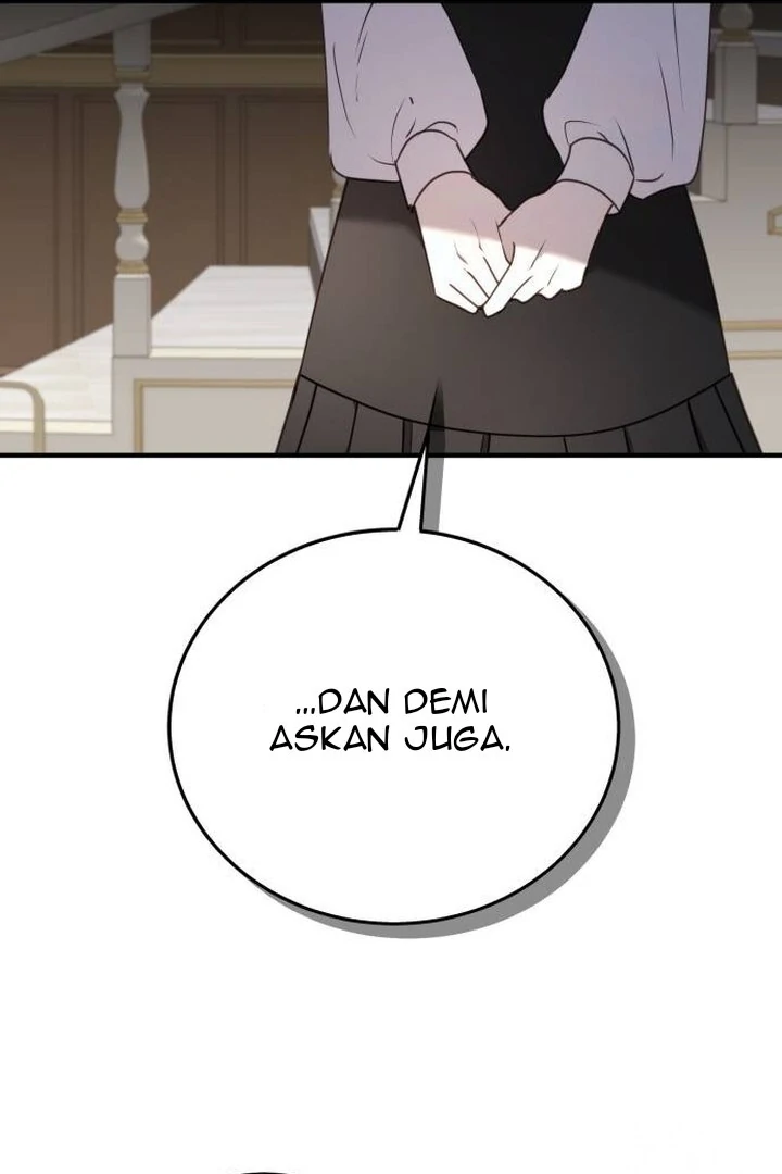 The Villainess Just Wants to Live in Peace! Chapter 48 - halaman 34