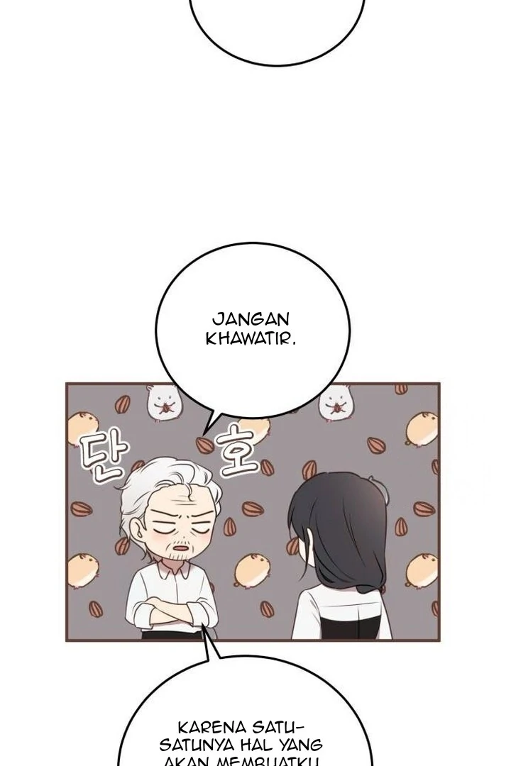The Villainess Just Wants to Live in Peace! Chapter 48 - halaman 36
