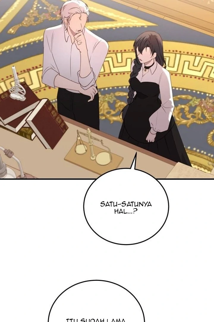 The Villainess Just Wants to Live in Peace! Chapter 48 - halaman 38