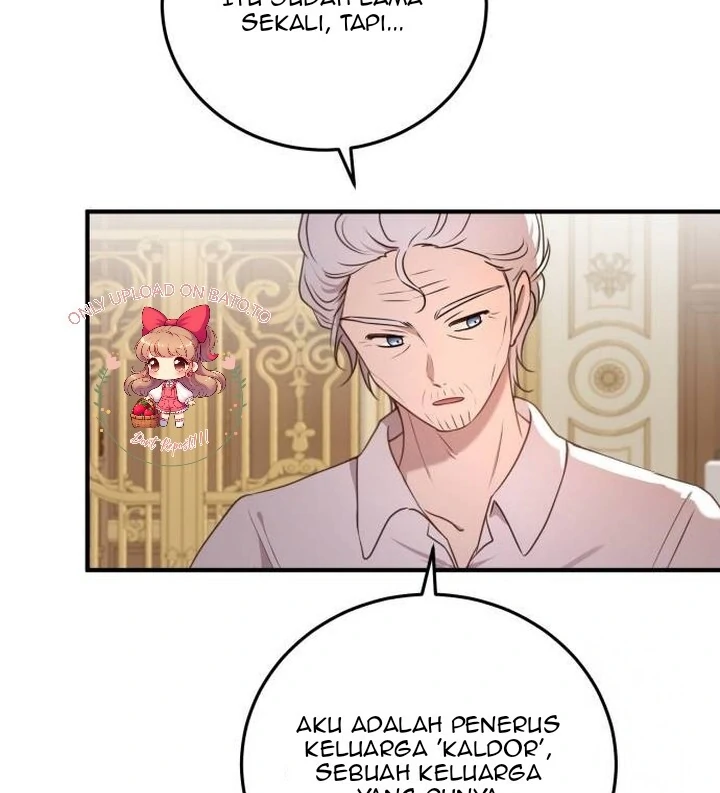 The Villainess Just Wants to Live in Peace! Chapter 48 - halaman 39