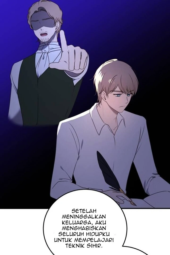 The Villainess Just Wants to Live in Peace! Chapter 48 - halaman 41