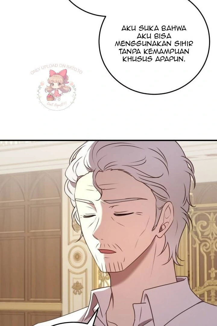 The Villainess Just Wants to Live in Peace! Chapter 48 - halaman 42