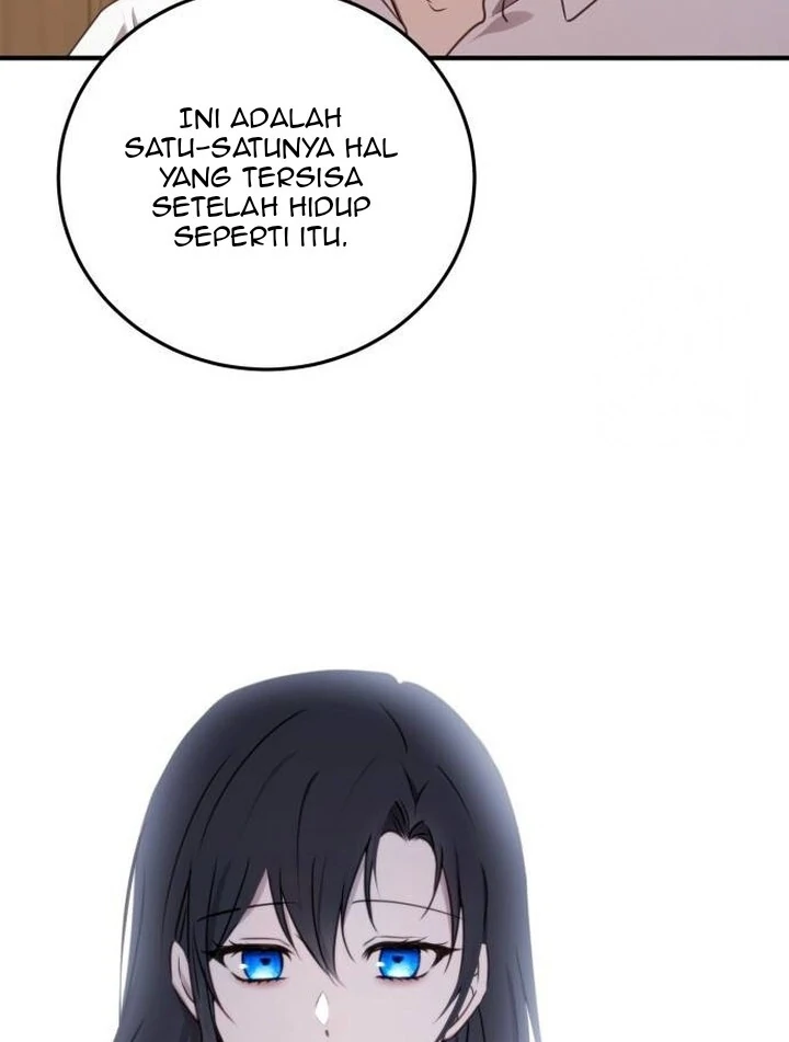 The Villainess Just Wants to Live in Peace! Chapter 48 - halaman 43