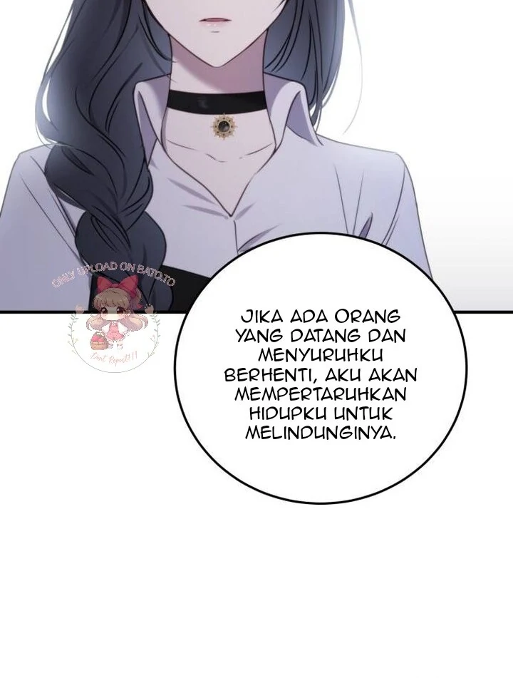 The Villainess Just Wants to Live in Peace! Chapter 48 - halaman 44