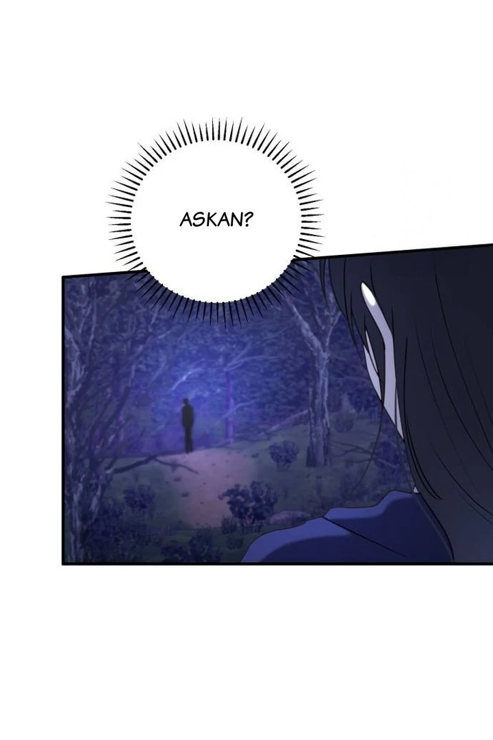 The Villainess Just Wants to Live in Peace! Chapter 48 - halaman 48
