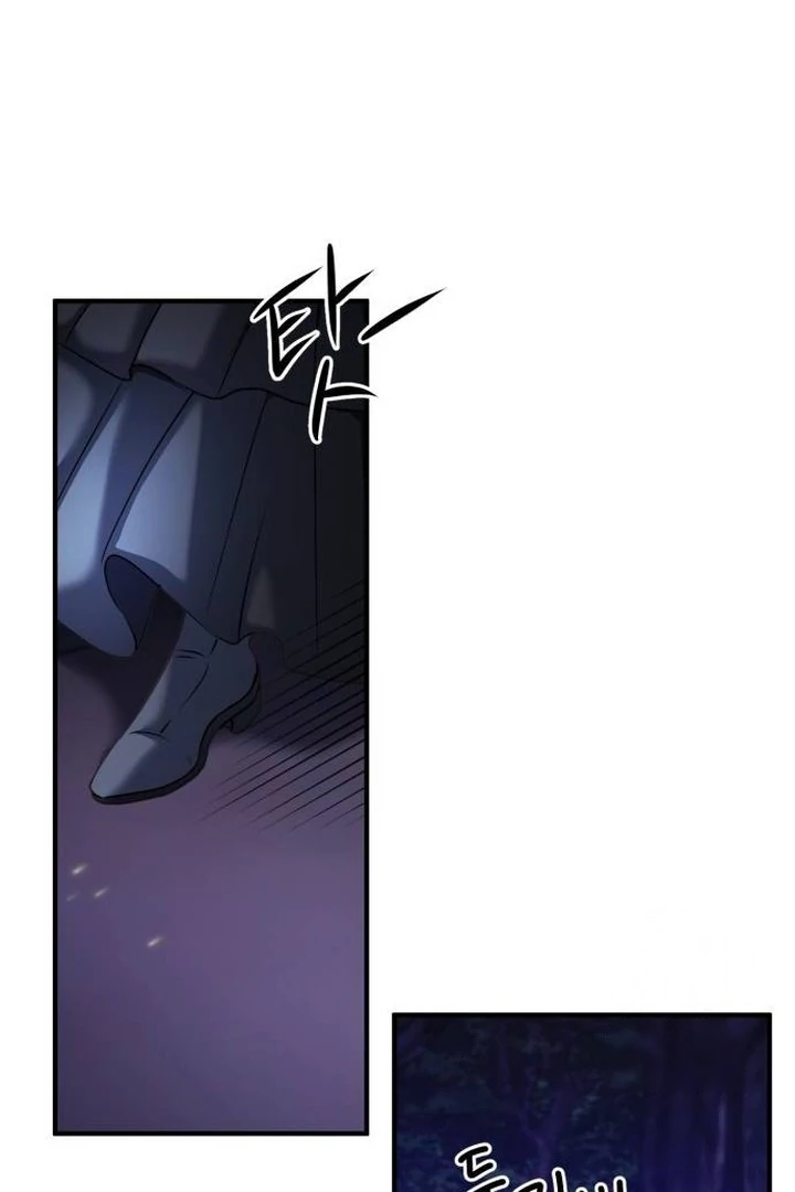 The Villainess Just Wants to Live in Peace! Chapter 48 - halaman 49
