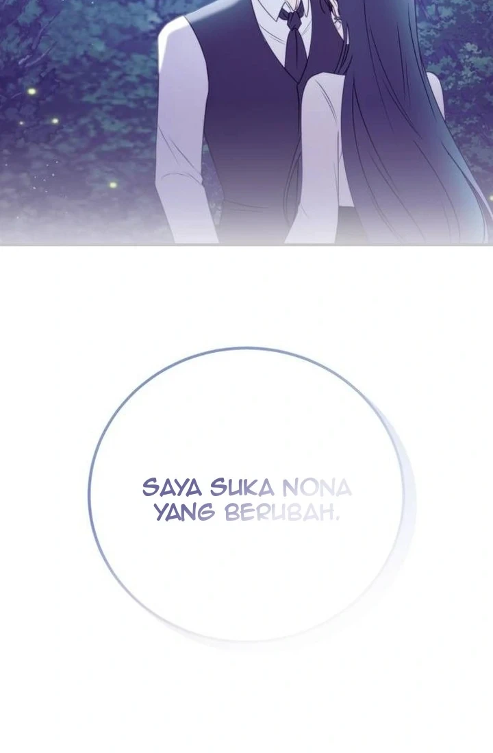 The Villainess Just Wants to Live in Peace! Chapter 48 - halaman 54