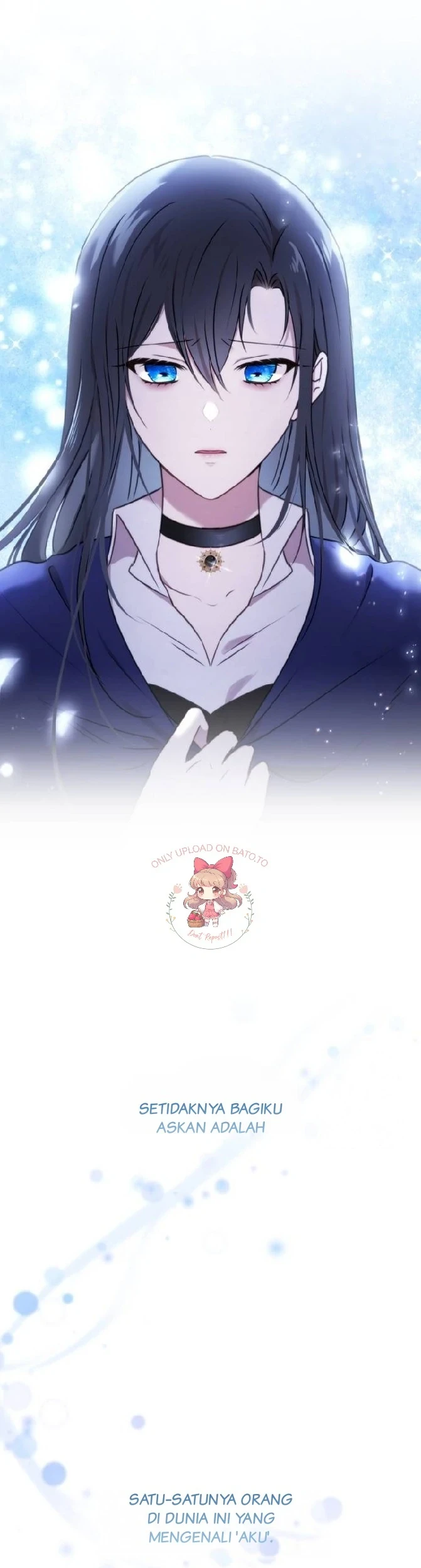 The Villainess Just Wants to Live in Peace! Chapter 48 - halaman 55