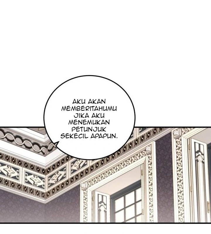 The Villainess Just Wants to Live in Peace! Chapter 48 - halaman 6