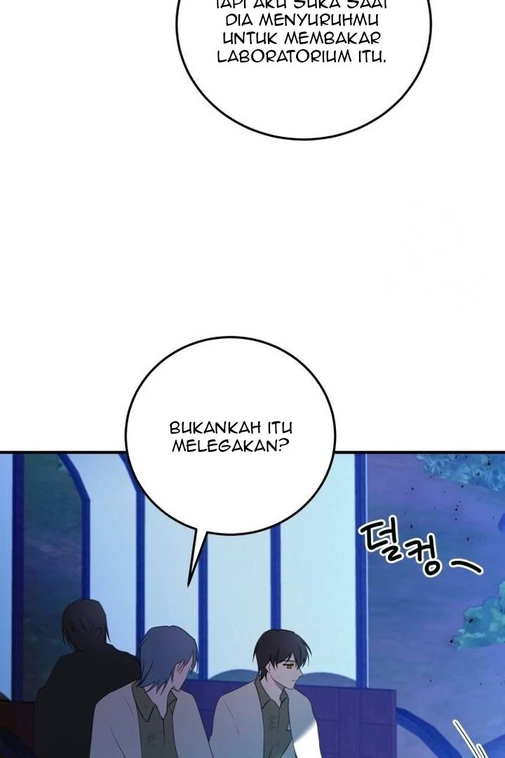 The Villainess Just Wants to Live in Peace! Chapter 48 - halaman 60