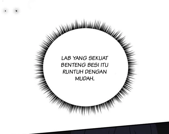 The Villainess Just Wants to Live in Peace! Chapter 48 - halaman 63