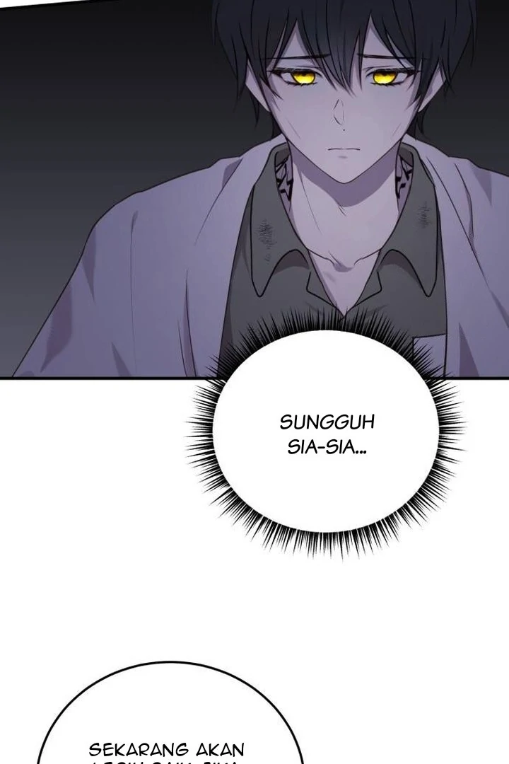The Villainess Just Wants to Live in Peace! Chapter 48 - halaman 64