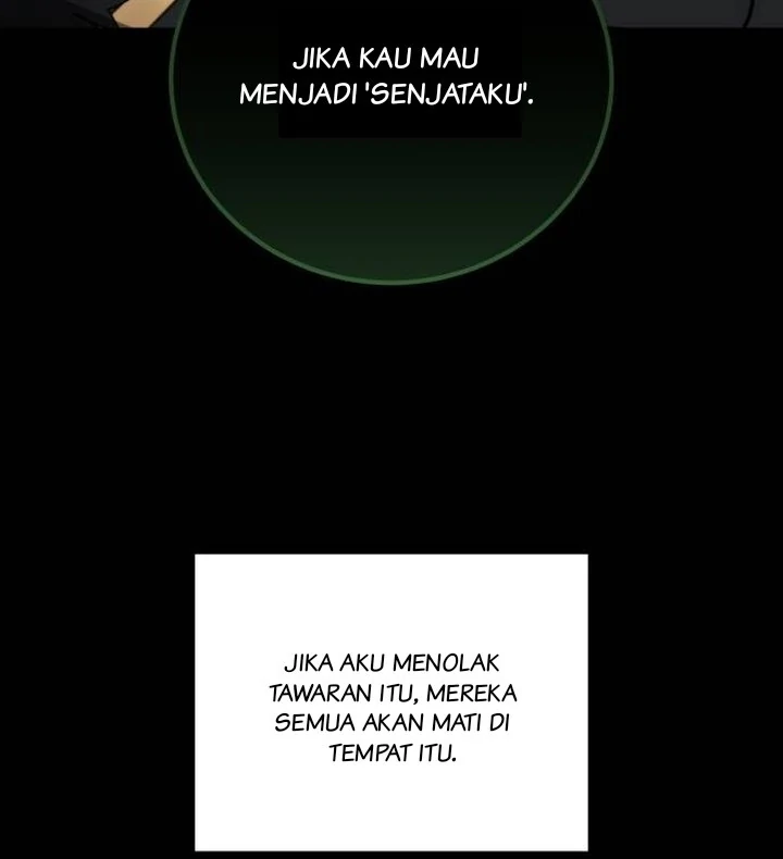 The Villainess Just Wants to Live in Peace! Chapter 48 - halaman 68
