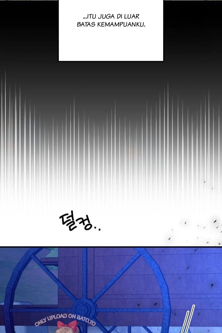 The Villainess Just Wants to Live in Peace! Chapter 48 - halaman 71