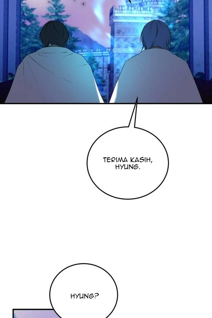 The Villainess Just Wants to Live in Peace! Chapter 48 - halaman 73