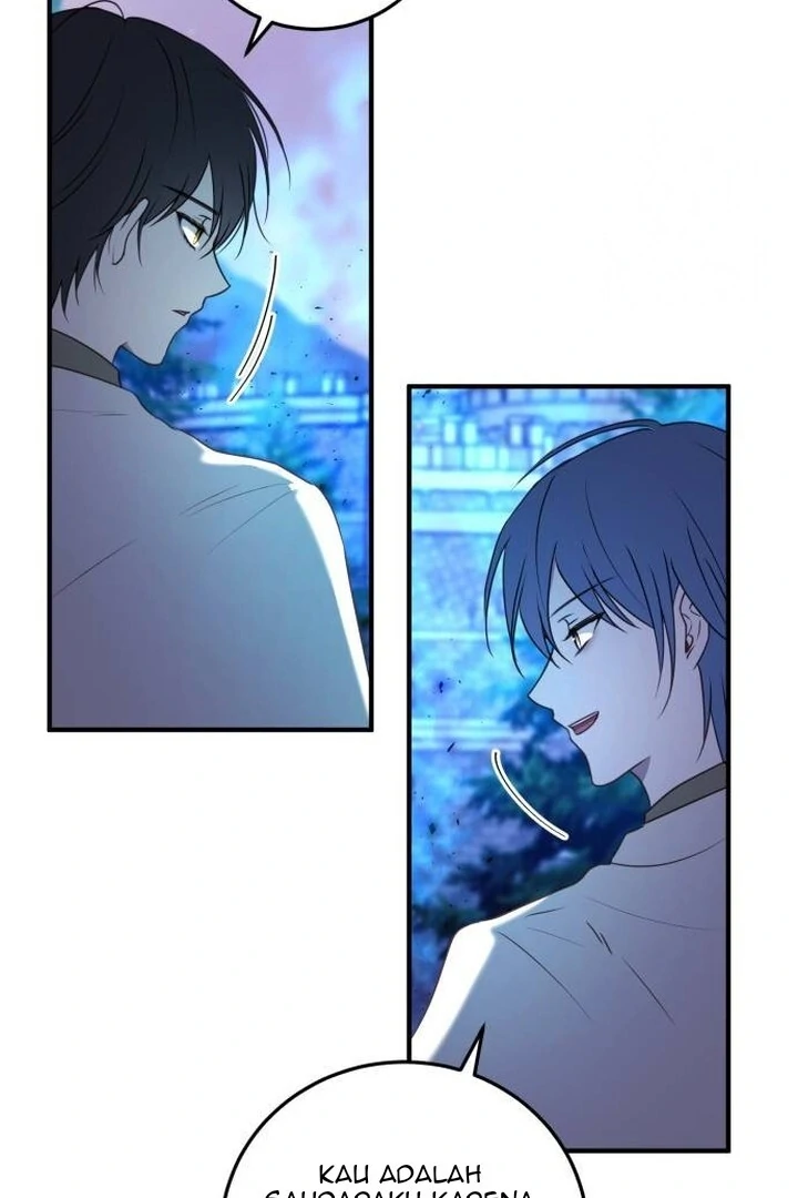 The Villainess Just Wants to Live in Peace! Chapter 48 - halaman 74