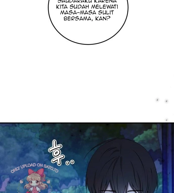 The Villainess Just Wants to Live in Peace! Chapter 48 - halaman 75