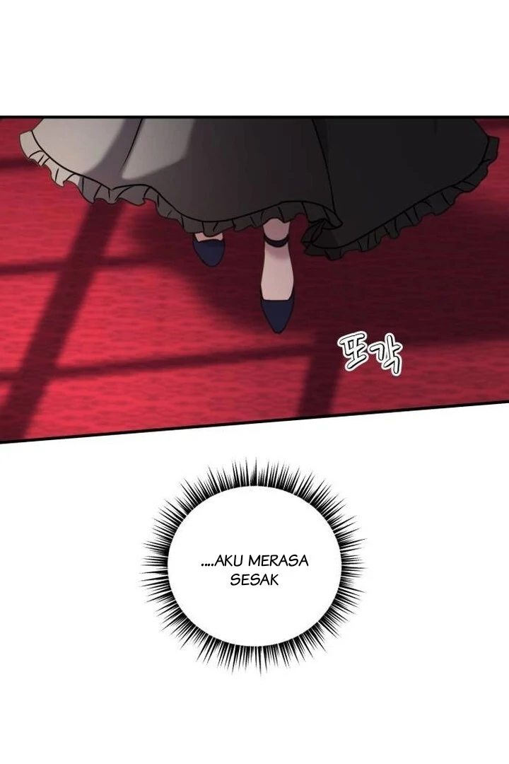 The Villainess Just Wants to Live in Peace! Chapter 48 - halaman 8