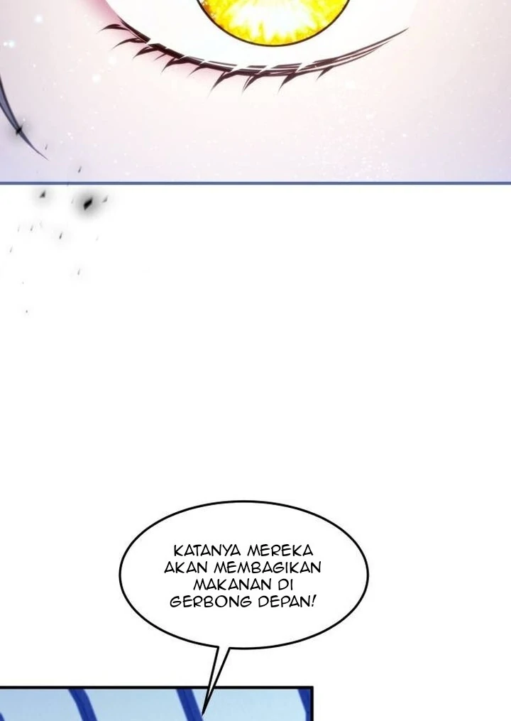 The Villainess Just Wants to Live in Peace! Chapter 48 - halaman 81