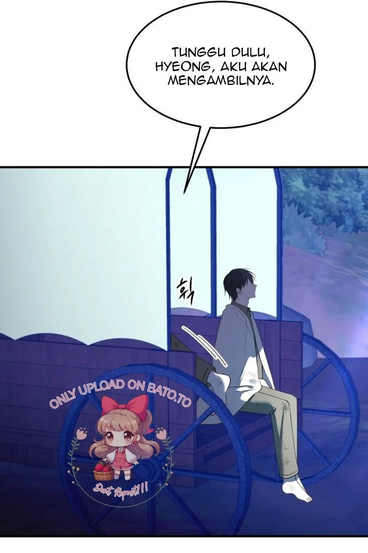 The Villainess Just Wants to Live in Peace! Chapter 48 - halaman 83