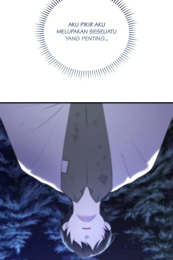 The Villainess Just Wants to Live in Peace! Chapter 48 - halaman 86
