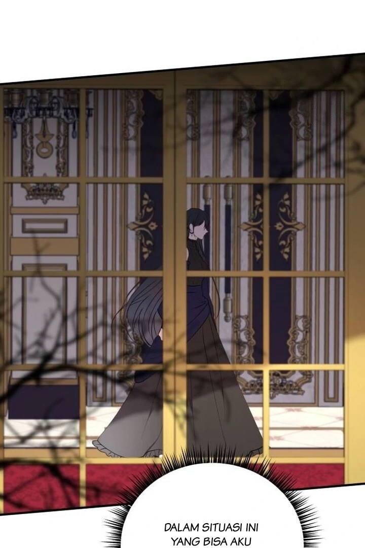 The Villainess Just Wants to Live in Peace! Chapter 48 - halaman 9