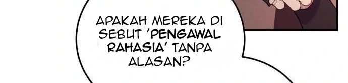 The Villainess Just Wants to Live in Peace! Chapter 49 - halaman 34