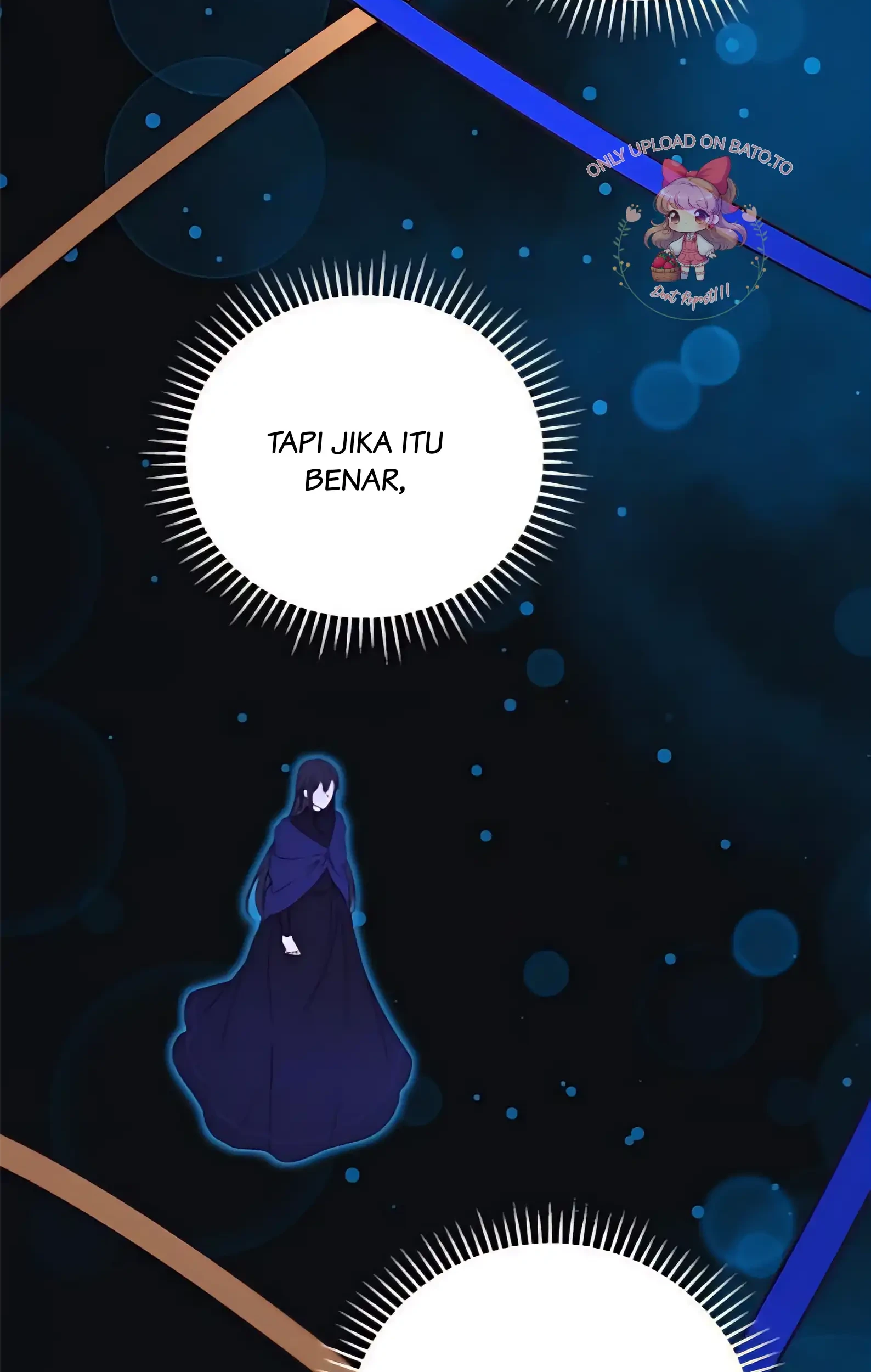 The Villainess Just Wants to Live in Peace! Chapter 49 - halaman 37