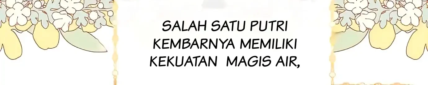 The Villainess Just Wants to Live in Peace! Chapter 49 - halaman 57