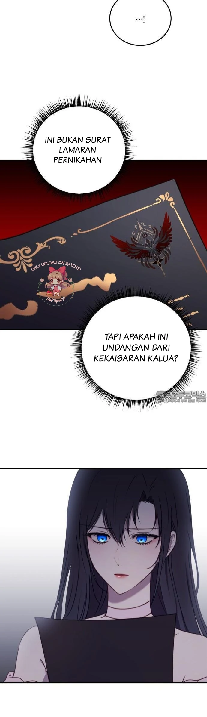 The Villainess Just Wants to Live in Peace! Chapter 49 - halaman 69