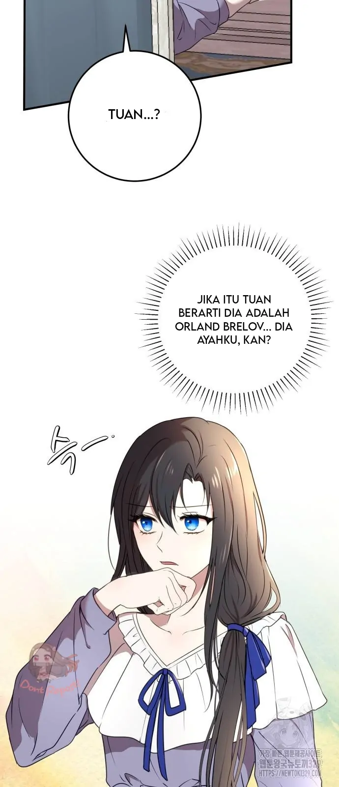 The Villainess Just Wants to Live in Peace! Chapter 5 - halaman 10