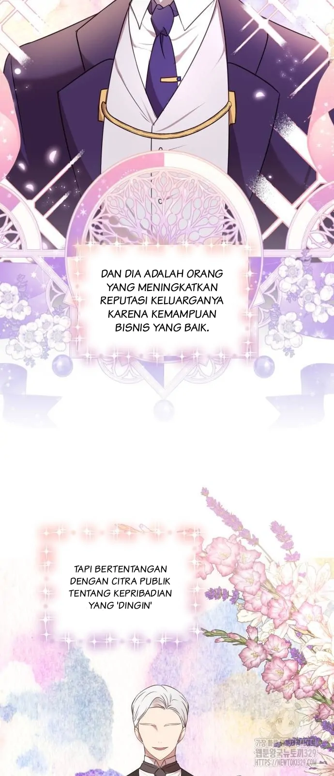 The Villainess Just Wants to Live in Peace! Chapter 5 - halaman 14