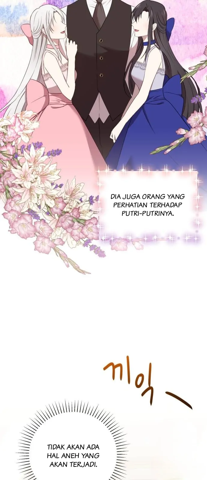 The Villainess Just Wants to Live in Peace! Chapter 5 - halaman 15