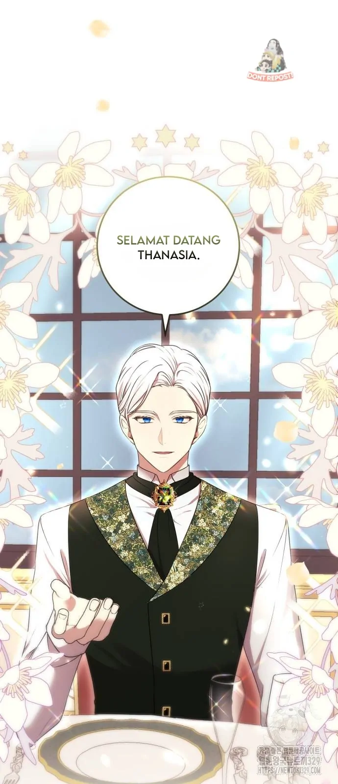 The Villainess Just Wants to Live in Peace! Chapter 5 - halaman 18