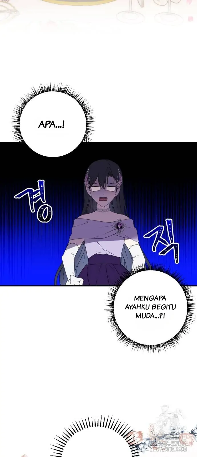 The Villainess Just Wants to Live in Peace! Chapter 5 - halaman 19